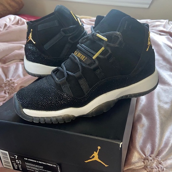 Jordan shoes - Picture 3 of 3